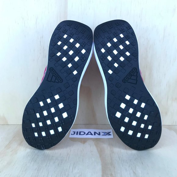 adidas rapidarun pink